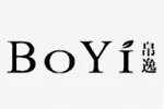 boyi帛逸