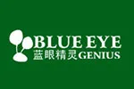 蓝眼精灵Blue Eye Genius