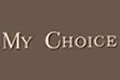 蒙卓诗MY CHOICE