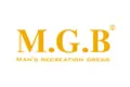 马基堡M.G.B