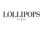 lollipops棒棒糖