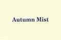 Autumn Mist