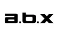 a.b.x