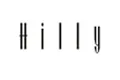 Hilly喜利