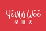 Young Woo