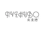 女主播