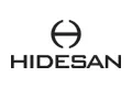 海蒂山HIDESAN