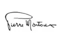 Pierre Mantoux皮尔曼都