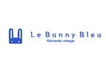 Le Bunny Bleu