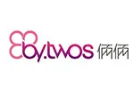 bytwos俩俩