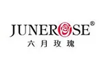 六月玫瑰