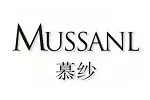 Mussanl慕纱