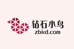 钻石小鸟