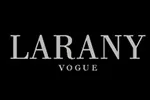 larany