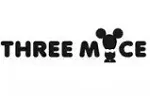 THREE MICE三只鼠