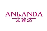 艾莲达