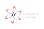 NIGHTLY奈可妮