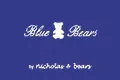 Blue Bears蓝迪熊