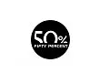 50%