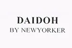 DAIDOH BY NEWYORKER纽约克