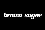 brown sugar