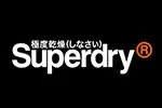 Superdry极度干燥