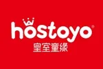 皇室童缘hostoyo