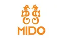 MIDO米度