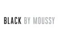 BLACK BY MOUSSY